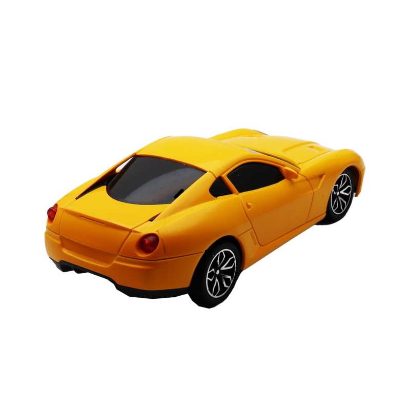 Carro Control