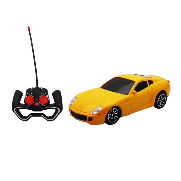 Carro Control