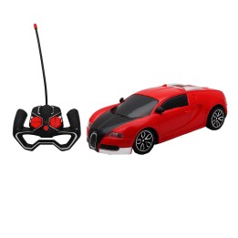 Carro Control