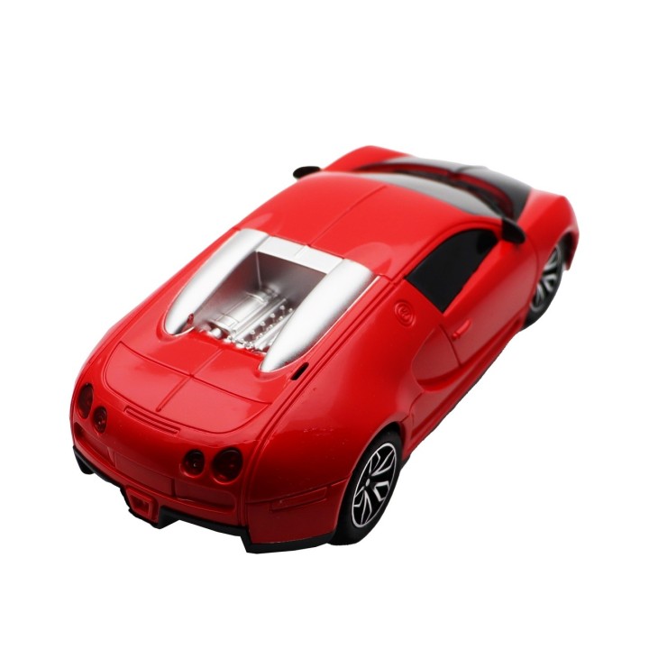Carro Control