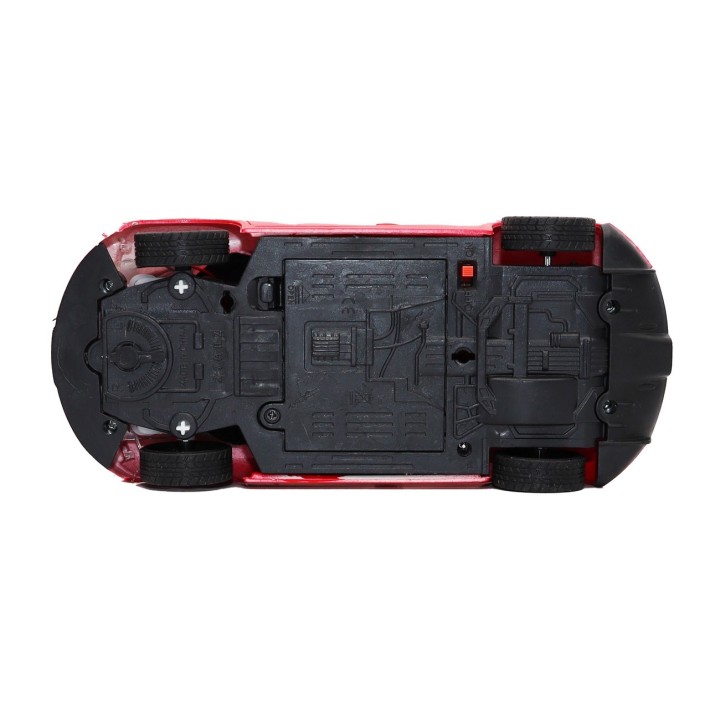Carro Control