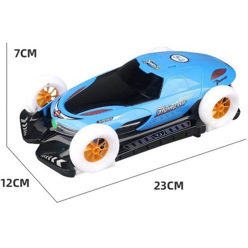 Carro Loco