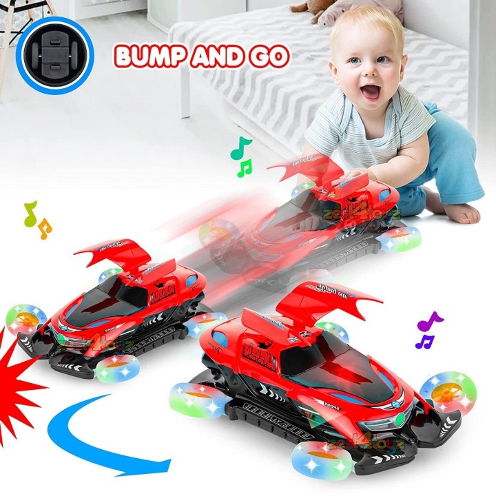 Carro Loco