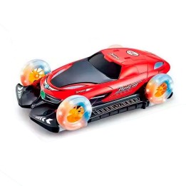 Carro Loco