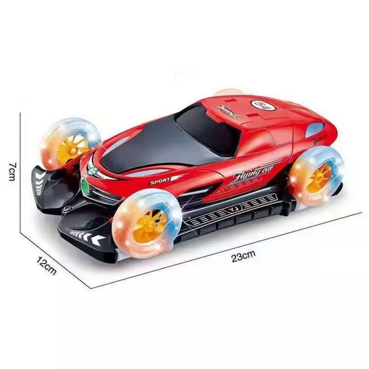 Carro Loco
