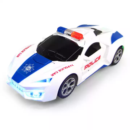 Carro Robot