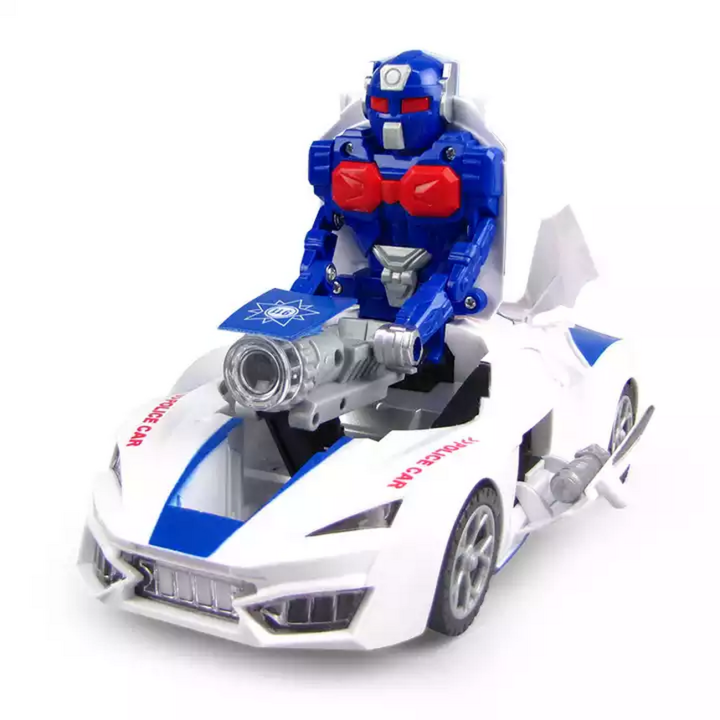 Carro Robot