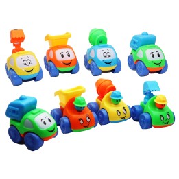 Set Carros