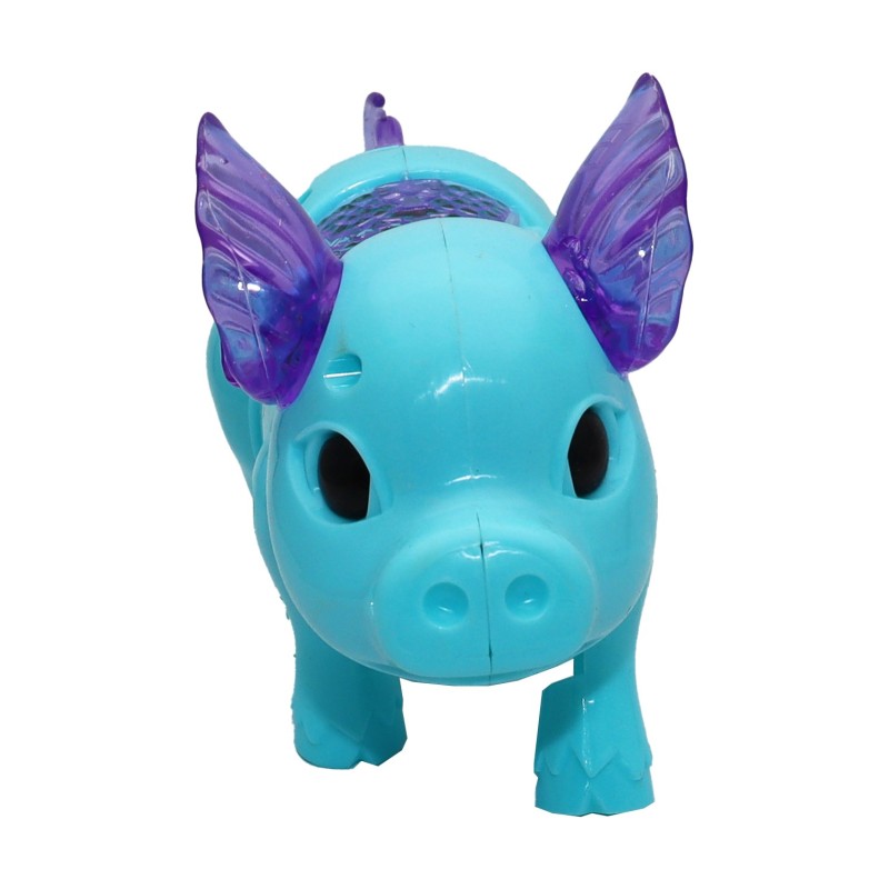 Cerdito Luces