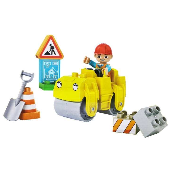 Constructor Armable