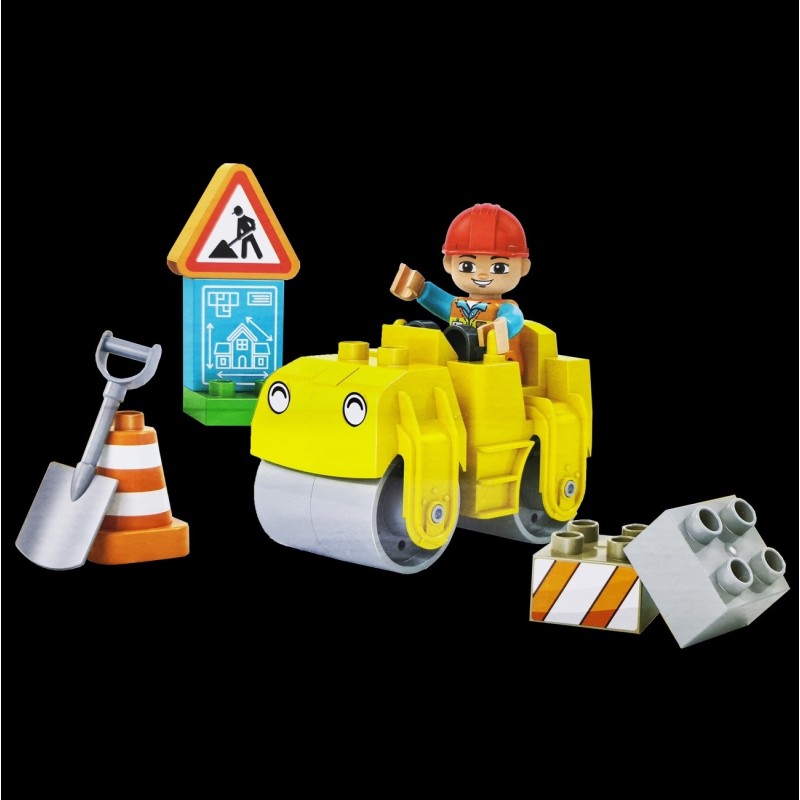 Constructor Armable