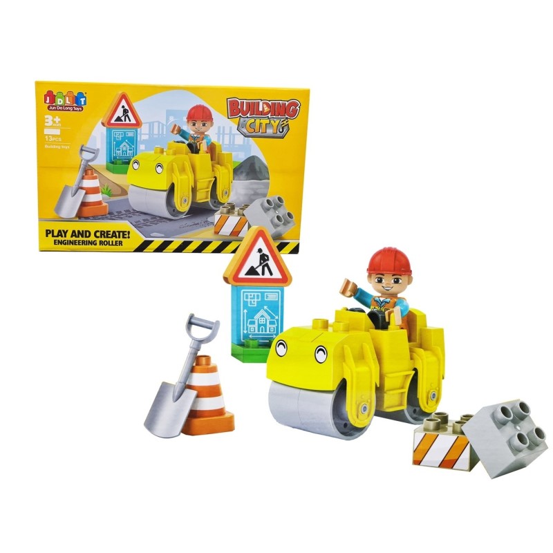 Constructor Armable