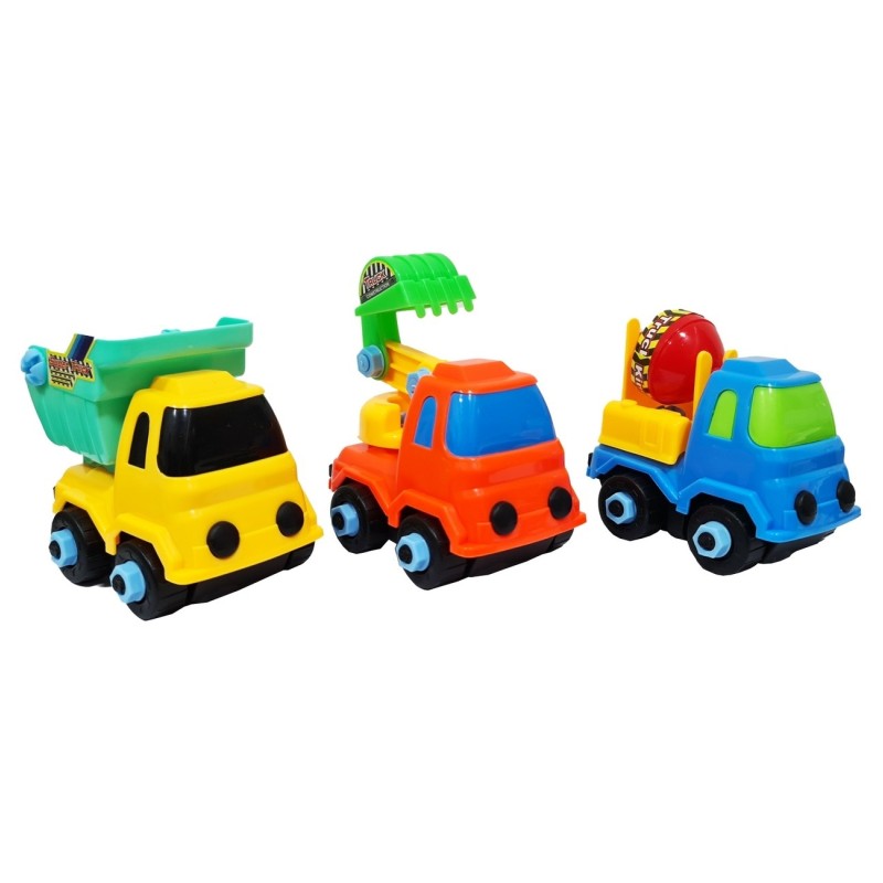 Tractomula Carro