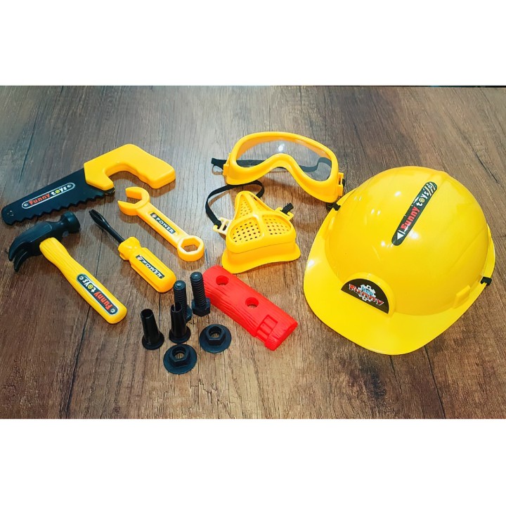 Set Constructor