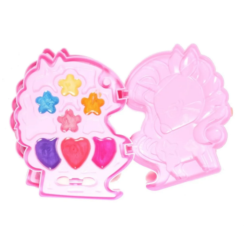 Maquillaje Unicornio