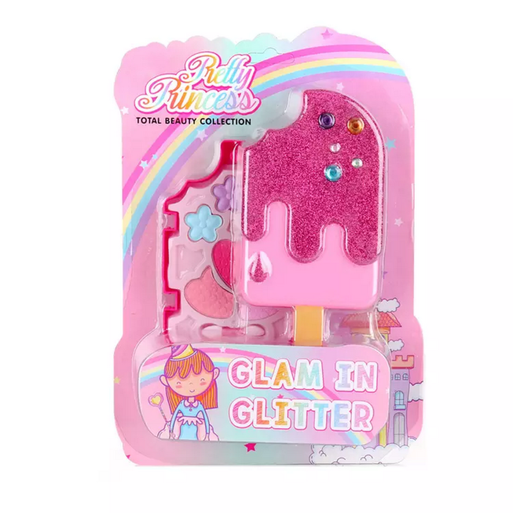 Paleta Maquillaje