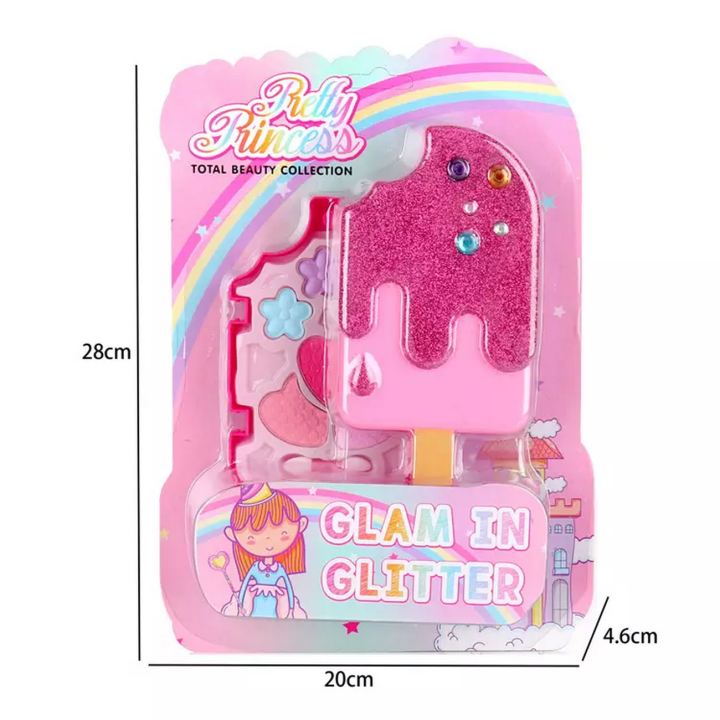 Paleta Maquillaje