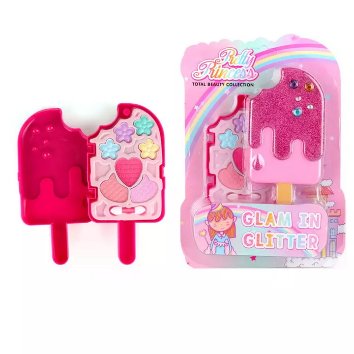 Paleta Maquillaje