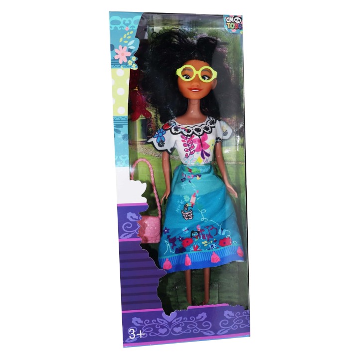 Muñeca Encanto
