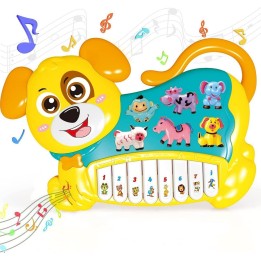 Piano Organeta