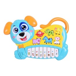 Piano Organeta