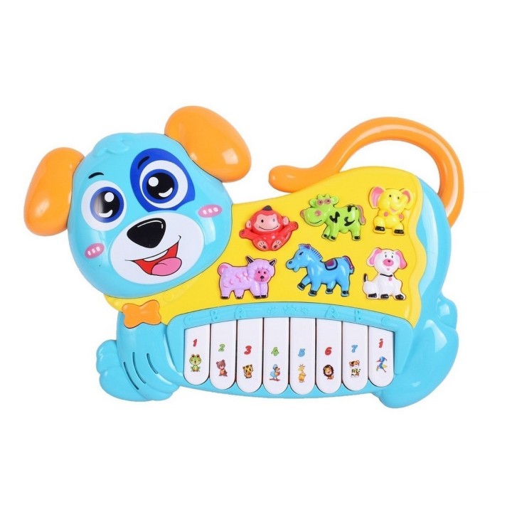 Piano Organeta