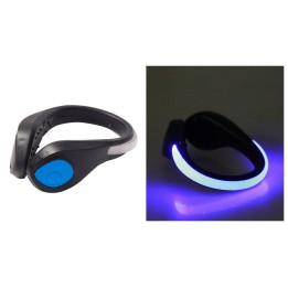 Tobillera Led