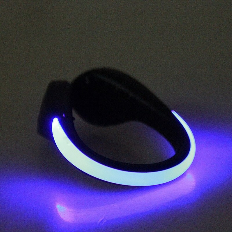 Tobillera Led