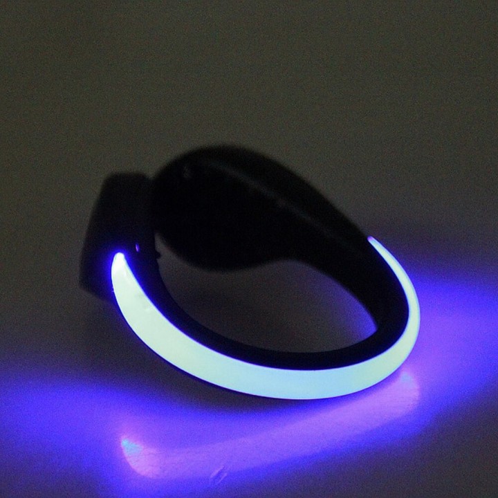 Tobillera Led