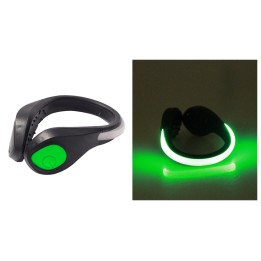 Tobillera Led