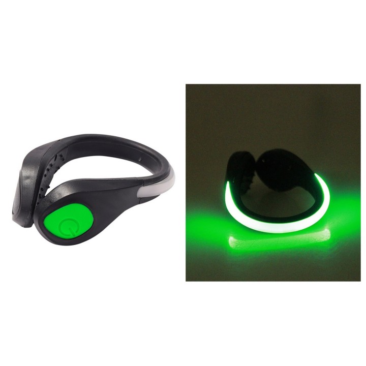 Tobillera Led