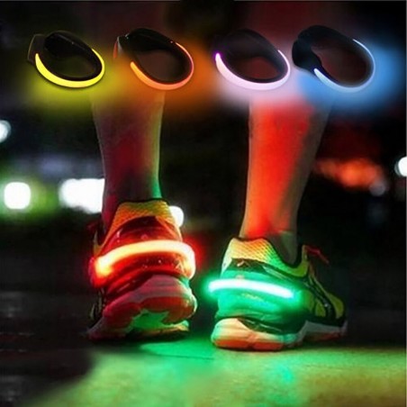 Tobillera Led