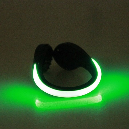 Tobillera Led