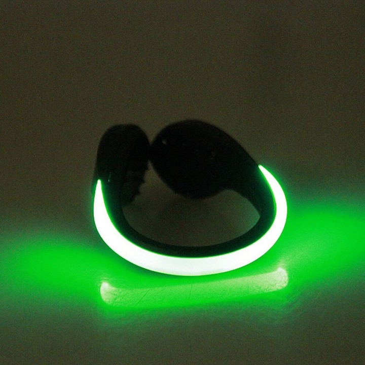 Tobillera Led