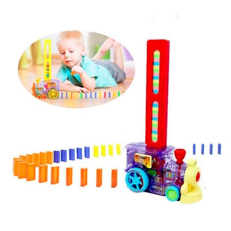 Tren Domino
