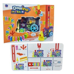 Tren Domino