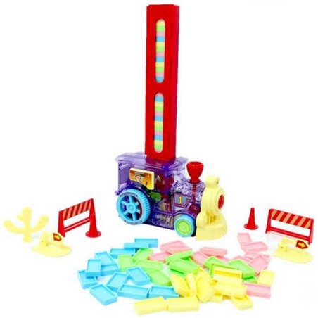 Tren Domino
