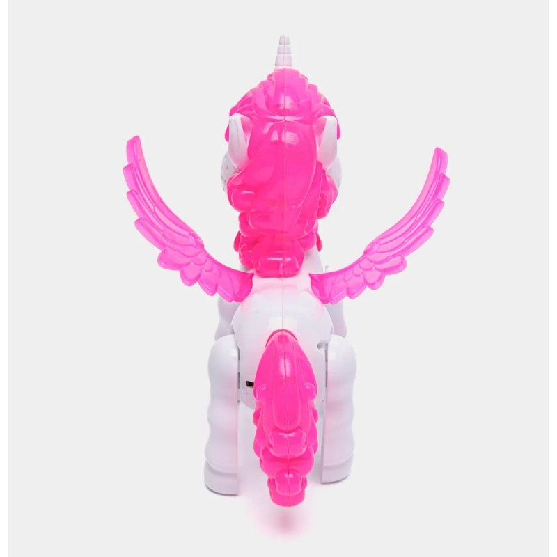 Unicornio Luces