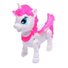 Unicornio Luces
