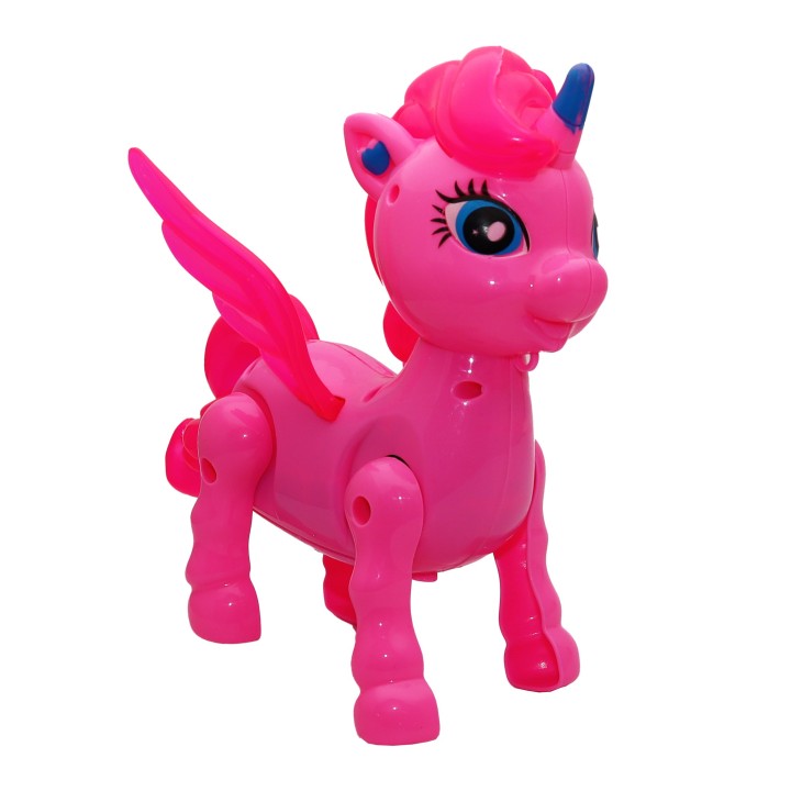 Unicornio Luces