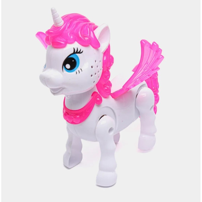 Unicornio Luces