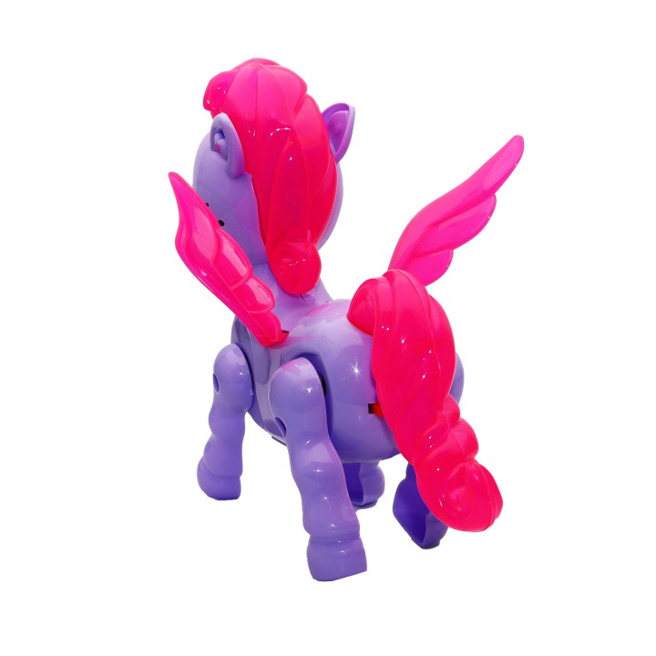 Unicornio Luces