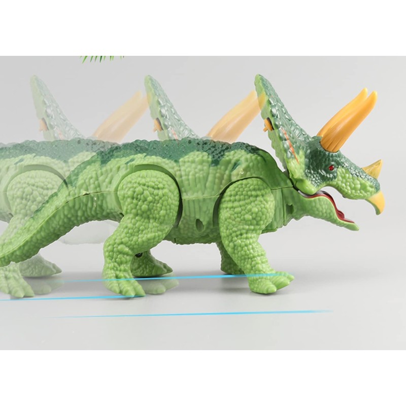Dinosaurio Movil