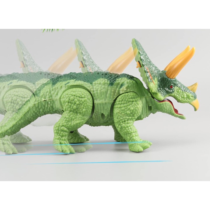 Dinosaurio Movil