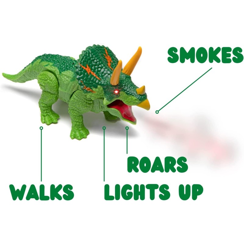Dinosaurio Movil