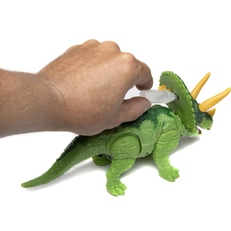 Dinosaurio Movil