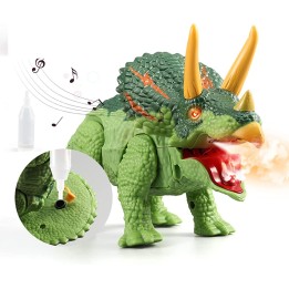 Dinosaurio Movil