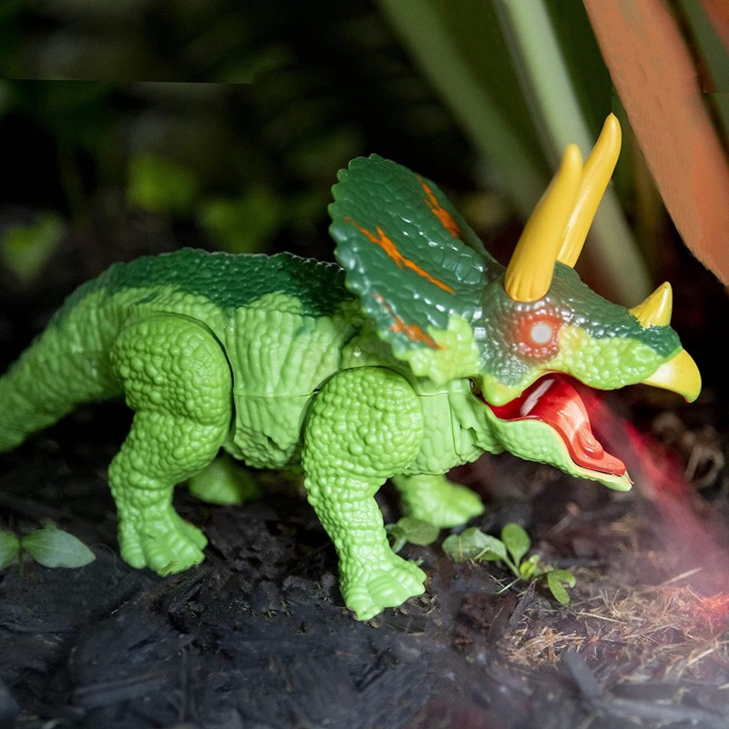 Dinosaurio Movil