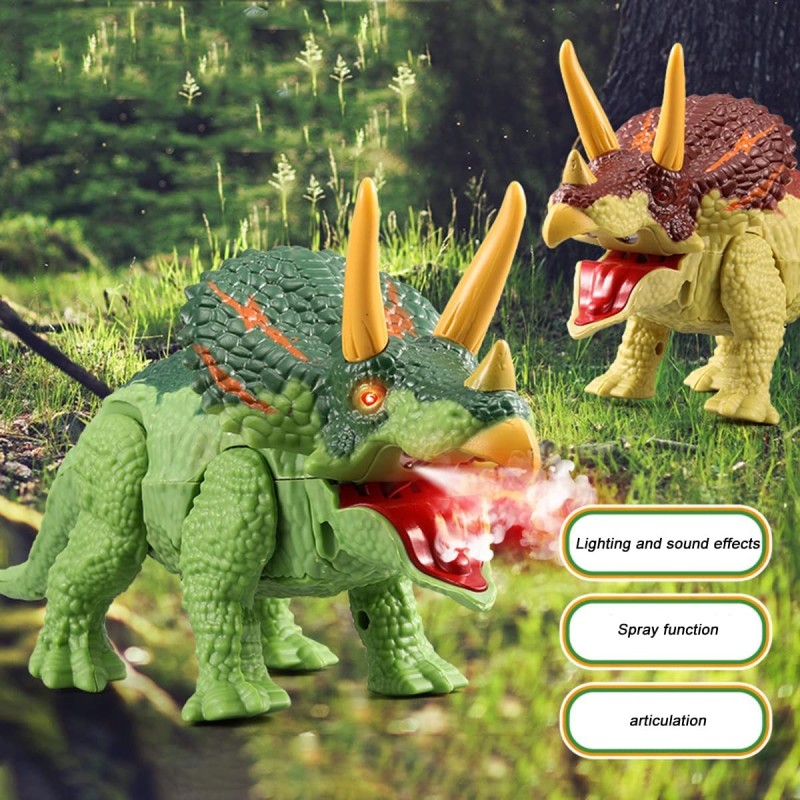 Dinosaurio Movil