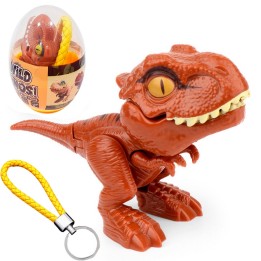 Dinosaurio Rex